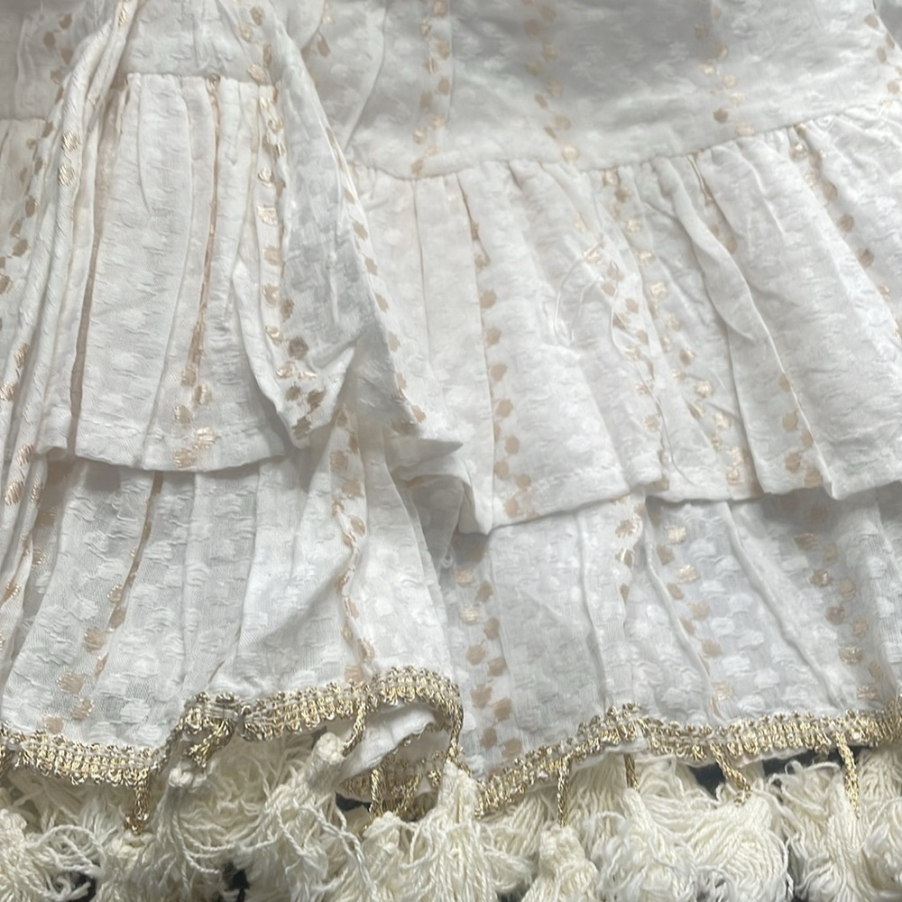 RAGA Baby Doll Top - Picture 10 of 10